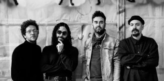 Ανδρέας Πολυζωγόπουλος: νέες μουσικές αφηγήσεις στο Half Note Jazz Club