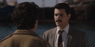 Porto Leone: Στη γειτονιά με τα κόκκινα φανάρια