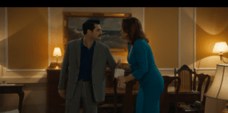 Ο Γρηγόρης φεύγει από το σπίτι