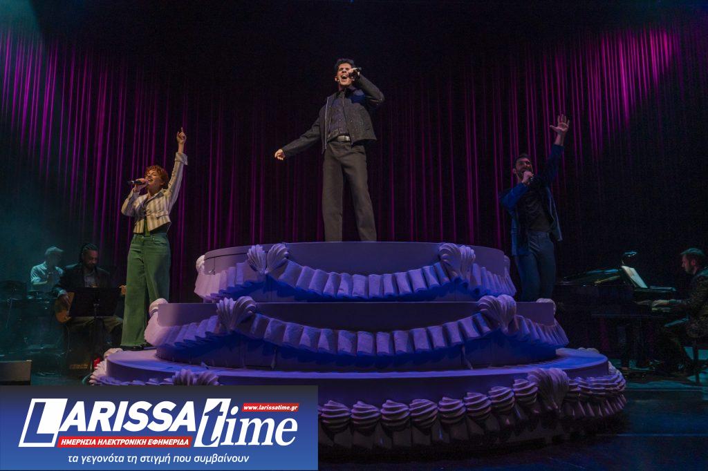 Το ροκ μιούζικαλ «Tick, Tick… Boom!» για πρώτη φορά στην Ελλάδα – Μια νέα παραγωγή της Εναλλακτικής Σκηνής της Εθνικής Λυρικής Σκηνής