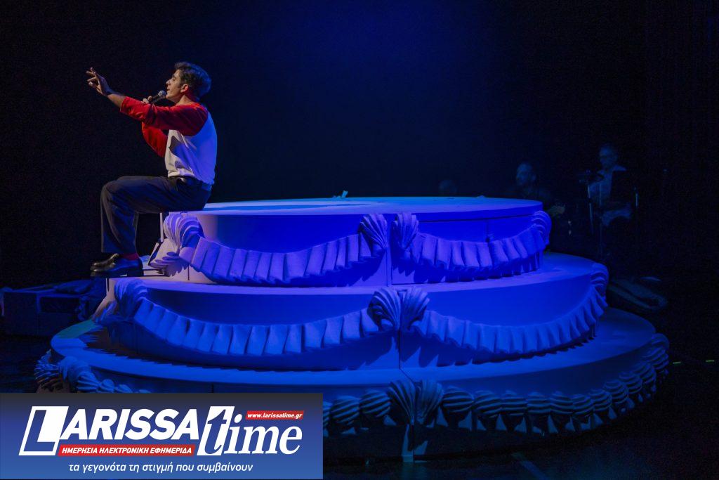 Το ροκ μιούζικαλ «Tick, Tick… Boom!» του Τζόναθαν Λάρσον για πρώτη φορά στην Ελλάδα από την Εναλλακτική Σκηνή της ΕΛΣ.