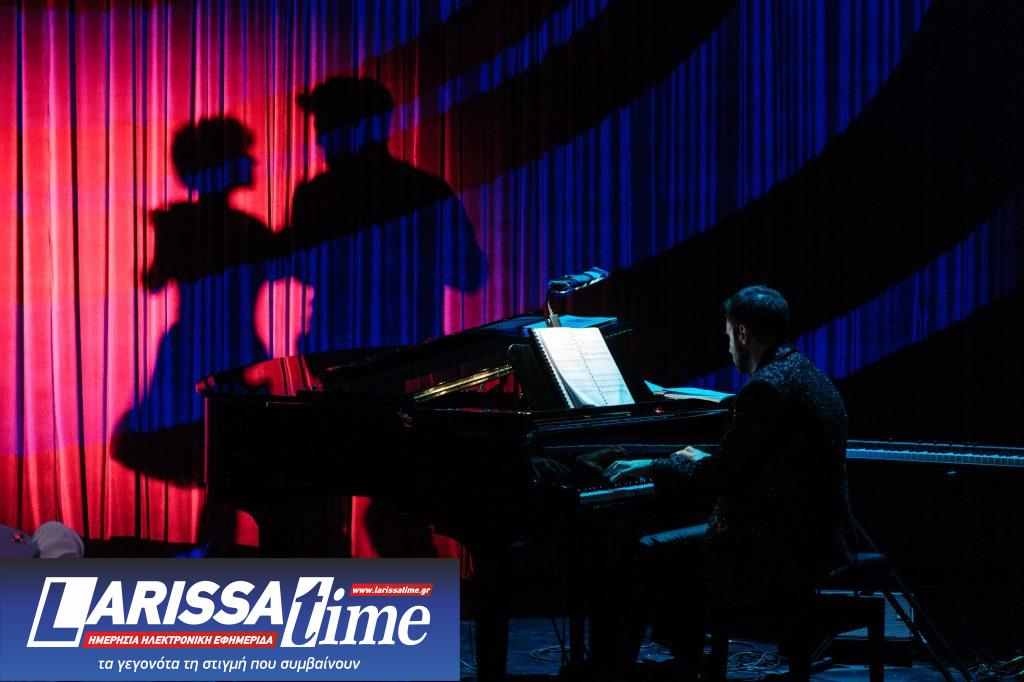 Το ροκ μιούζικαλ «Tick, Tick… Boom!» για πρώτη φορά στην Ελλάδα – Μια νέα παραγωγή της Εναλλακτικής Σκηνής της Εθνικής Λυρικής Σκηνής