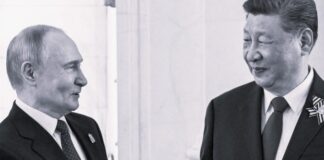 Κίνα: Ο «αναπνευστήρας» της Ρωσίας στον πόλεμο κυρώσεων