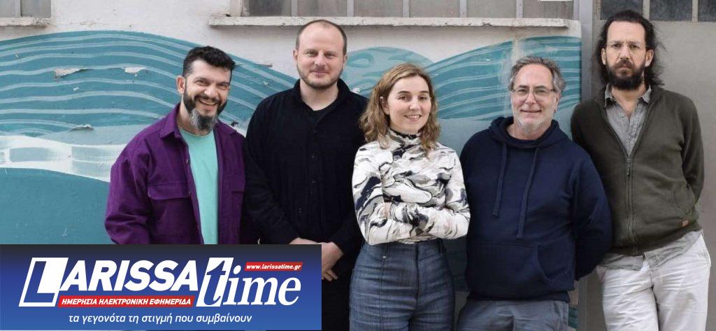 Theatre of the NO: Χριστουγεννιάτικος Δεκέμβριος με θέατρο και ζωντανή μουσική στην Αθήνα