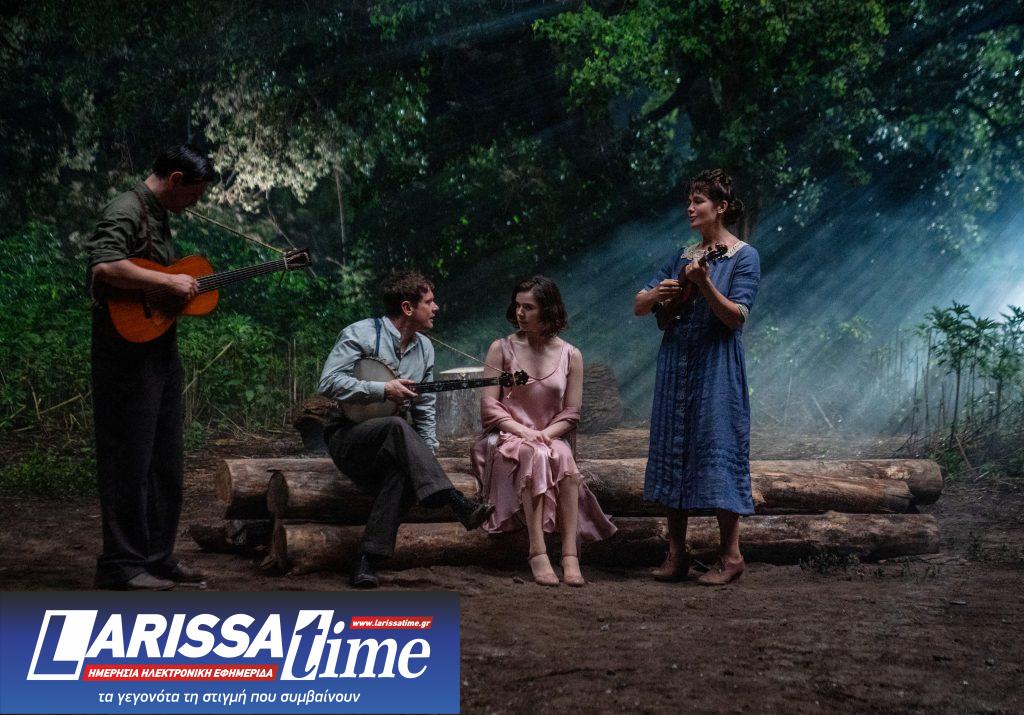 Michael B. Jordan για την υποψηφιότητα του για Χρυσή Σφαίρα