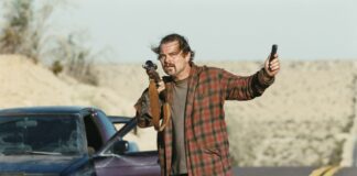 Τι δήλωσε ο Ντι Κάπριο για την υποψηφιότητα του για Χρυσή Σφαίρα