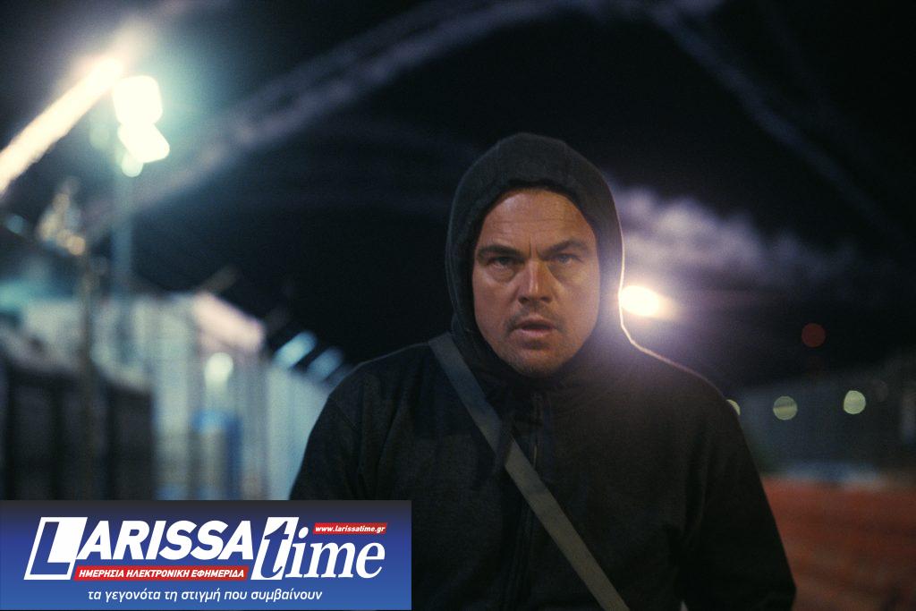 Τι δήλωσε ο Ντι Κάπριο για την υποψηφιότητα του για Χρυσή Σφαίρα