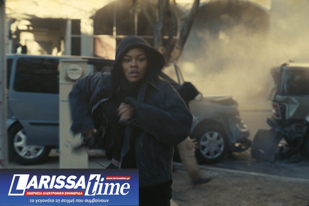 Χρυσές Σφαίρες: Η Teyana Taylor ξεχωρίζει στο «One Battle After Another» με την πρώτη της υποψηφιότητα