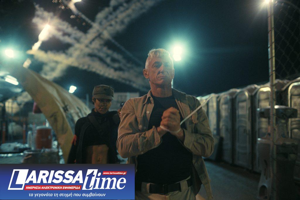 Τι δήλωσε ο Ντι Κάπριο για την υποψηφιότητα του για Χρυσή Σφαίρα