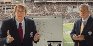 Πρώτο teaser για το «Madden» με τον «αγνώριστο» Νίκολας Κέιτζ στον πρωταγωνιστικό ρόλο