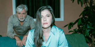 «Ο Χορός των εραστών» του Τιάγκο Ροντρίγκες στο Μέγαρο Μουσικής Θεσσαλονίκης