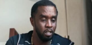 Netflix: Σάλος με το ντοκιμαντέρ του 50 Cent για τον «Diddy»