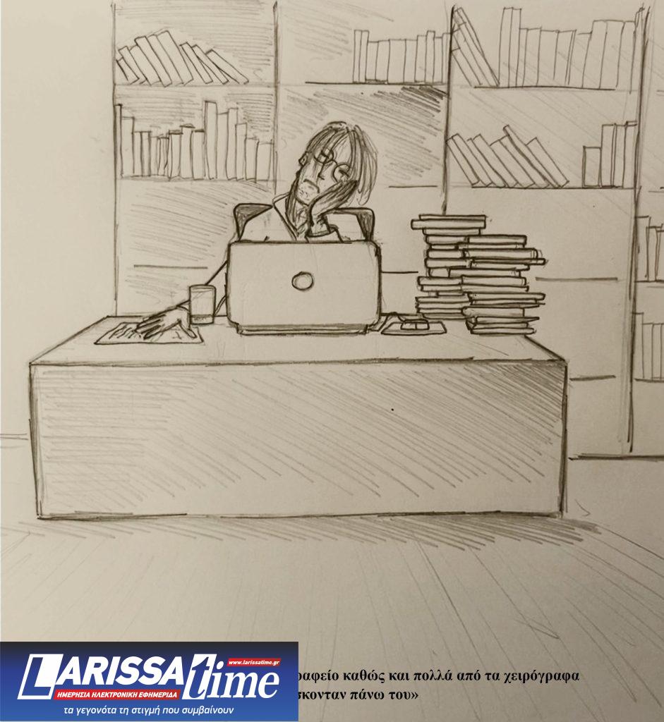 «Κάθε Νύχτα» – Μια σκοτεινή περιπέτεια στην άγνωστη πλευρά της Αθήνας από τις Εκδόσεις Πηγή