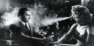 “Τσιγαμάκι”, ήτοι 25 μικροδιηγήματα γύρω από ένα τσιγάρο, του Παύλου Μεθενίτη (audio)