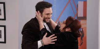 Το σόι σου: Ο Άρης έρχεται στην Ελλάδα για τις γιορτές των Χριστουγέννων