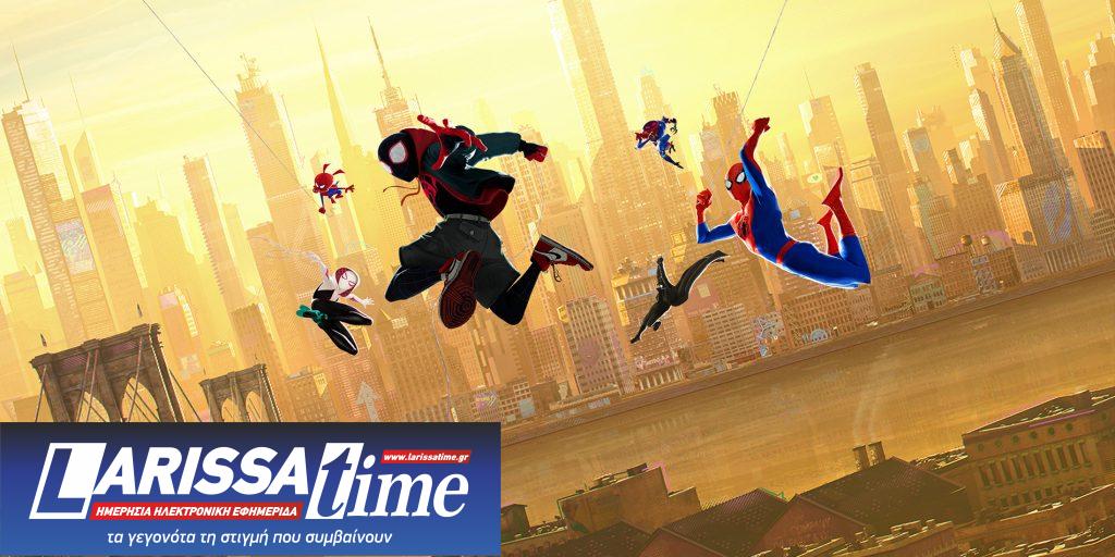 Χριστούγεννα στο ERTFLIX με ταινίες, σειρές και εκπλήξεις για όλους