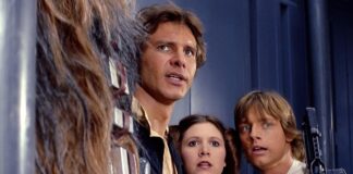 Η πρώτη ταινία Star Wars επιστρέφει στους κινηματογράφους το 2027