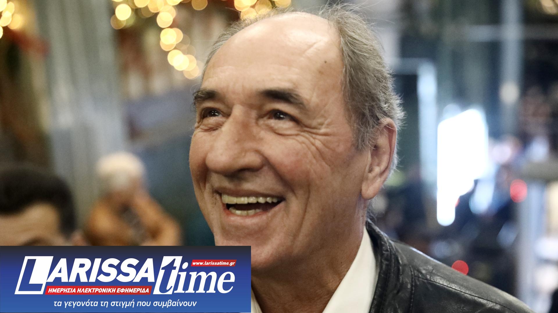 Στο φουαγέ του «Παλλάς» – Ποιοι έδωσαν το «παρών» στην παρουσίαση του βιβλίου Τσίπρα [εικόνες]-6