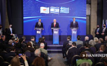 Ελληνοτουρκικά στη σκιά ΗΠΑ και Ισραήλ