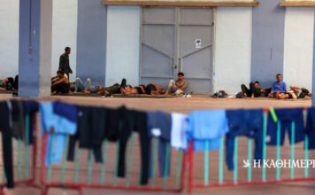 Υπ. Μετανάστευσης: Τέλος οι απευθείας αναθέσεις σε ΜΚΟ