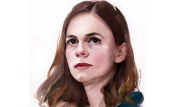 Eφη Αχτσιόγλου: Το χανγκόβερ του παραγκωνισμού