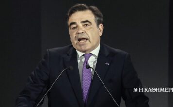 Θεωρείο: Στο Αtlantic Council | Η ΚΑΘΗΜΕΡΙΝΗ