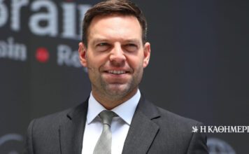 Συνεχείς οι κραδασμοί στο Κίνημα Δημοκρατίας