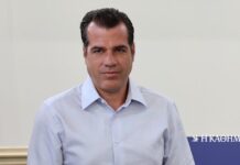 Θ. Πλεύρης: Πολύ σημαντικό ότι πλέον στην Ευρώπη υπάρχει αντίληψη της σκληρής μεταναστευτικής πολιτικής