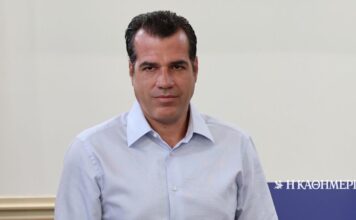 Θ. Πλεύρης: Πολύ σημαντικό ότι πλέον στην Ευρώπη υπάρχει αντίληψη της σκληρής μεταναστευτικής πολιτικής