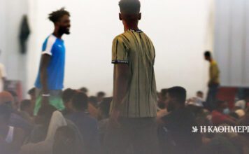 Αρθρο Κωνσταντίνου Φίλη στην «Κ»: Μοντέλο Ιταλίας να επιδιώξει η Ελλάδα