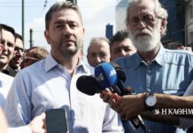 Ανδρουλάκης για Ημέρα Ατόμων με Αναπηρία: Είναι μία ημέρα λογοδοσίας