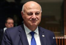 Κ. Τσιάρας: Η κυβέρνηση αναλαμβάνει τη δική της ευθύνη, η κοινωνία αναμένει από τους αγρότες να πράξουν το ίδιο