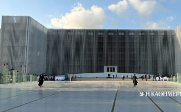 Υπ. Εθνικής Αμυνας: Προς μετάθεση η κατάθεση του νομοσχεδίου στη Βουλή