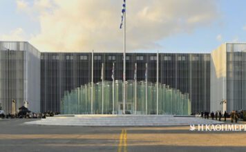 Καθυστερεί το νομοσχέδιο του υπουργείου Αμυνας