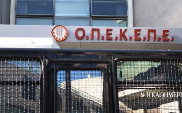 Προς παράταση οι εργασίες της Εξεταστικής της Βουλής για ΟΠΕΚΕΠΕ