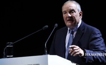 Κώστας Καραμανλής: «Να ακούμε τη φωνή των αγροτών και να καταλαβαίνουμε την αγωνία τους»