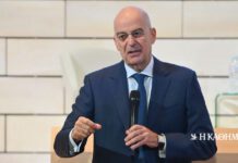 Ν. Δένδιας: Οι νέοι οπλίτες θα χειρίζονται drones, το όπλο θα είναι για αυτοπροστασία