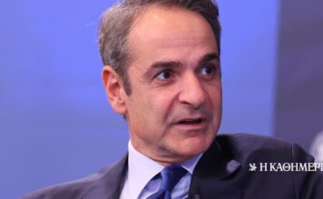 Ο Μητσοτάκης απαντά στον Τσίπρα: «Ποιος θα εμπιστευθεί τον καπετάνιο που πέταξε το πλοίο στα βράχια και έριξε την ευθύνη στο πλήρωμα;»