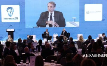 Μητσοτάκης για αγρότες: Η πόρτα μου είναι ανοιχτή – O διάλογος να γίνει με τους δρόμους ανοιχτούς