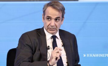 «Απάντηση» Μητσοτάκη σε Καραμανλή: Δεν θα δώσουμε στους αγρότες χρήματα που θα μας ζητήσει πίσω η Ε.Ε.