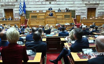 Θεωρείο: Το σχέδιο της Κ.Ο.