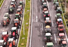 Θεωρείο: Κλήσεις στα τρακτέρ | Η ΚΑΘΗΜΕΡΙΝΗ