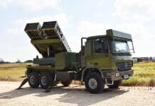 Eξοπλιστικά: Ορόσημο η έγκριση των PULS