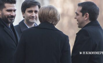 Αρθρο του Γιώργου Χουλιαράκη στην «Κ»: Η πολιτική οικονομία των αφηγήσεων