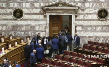 Ανασκόπηση 2025: Οταν η Βουλή έγινε viral