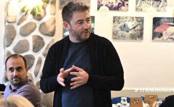 Κάλπες το ’27 αναμένουν στο ΠΑΣΟΚ