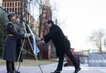 Τρίαινες, κρότοι, θύελλες | Η ΚΑΘΗΜΕΡΙΝΗ