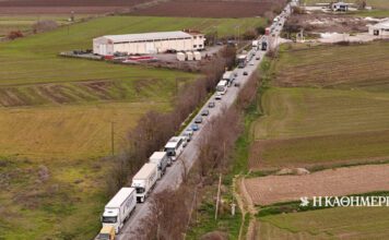 Η Ν.Δ. της πόλης απέναντι στη Ν.Δ. του Κάμπου