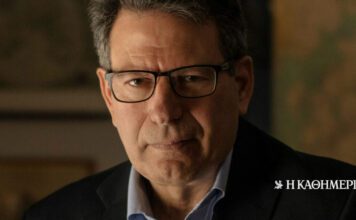 Ρόμπερτ Κάπλαν στην «Κ»: Τι είδατε από την Ε.Ε. μετά 4 χρόνια πολέμου;