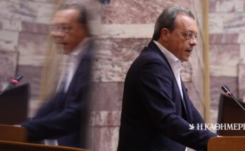 Φάμελλος: Την κοινωνία δεν την ενδιαφέρει ποιος θα είναι δεύτερος στις εκλογές, αλλά να φύγει η κυβέρνηση